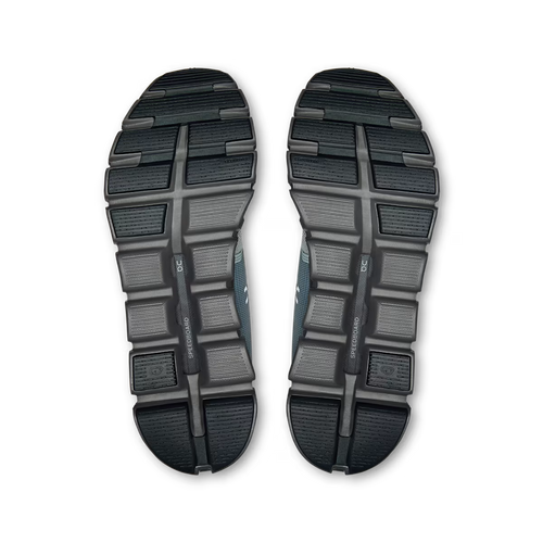 Running Cloud 6 — Apollo Eclipse