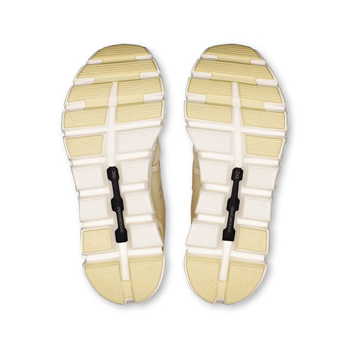 Running Cloud 6 — Castor Ivory