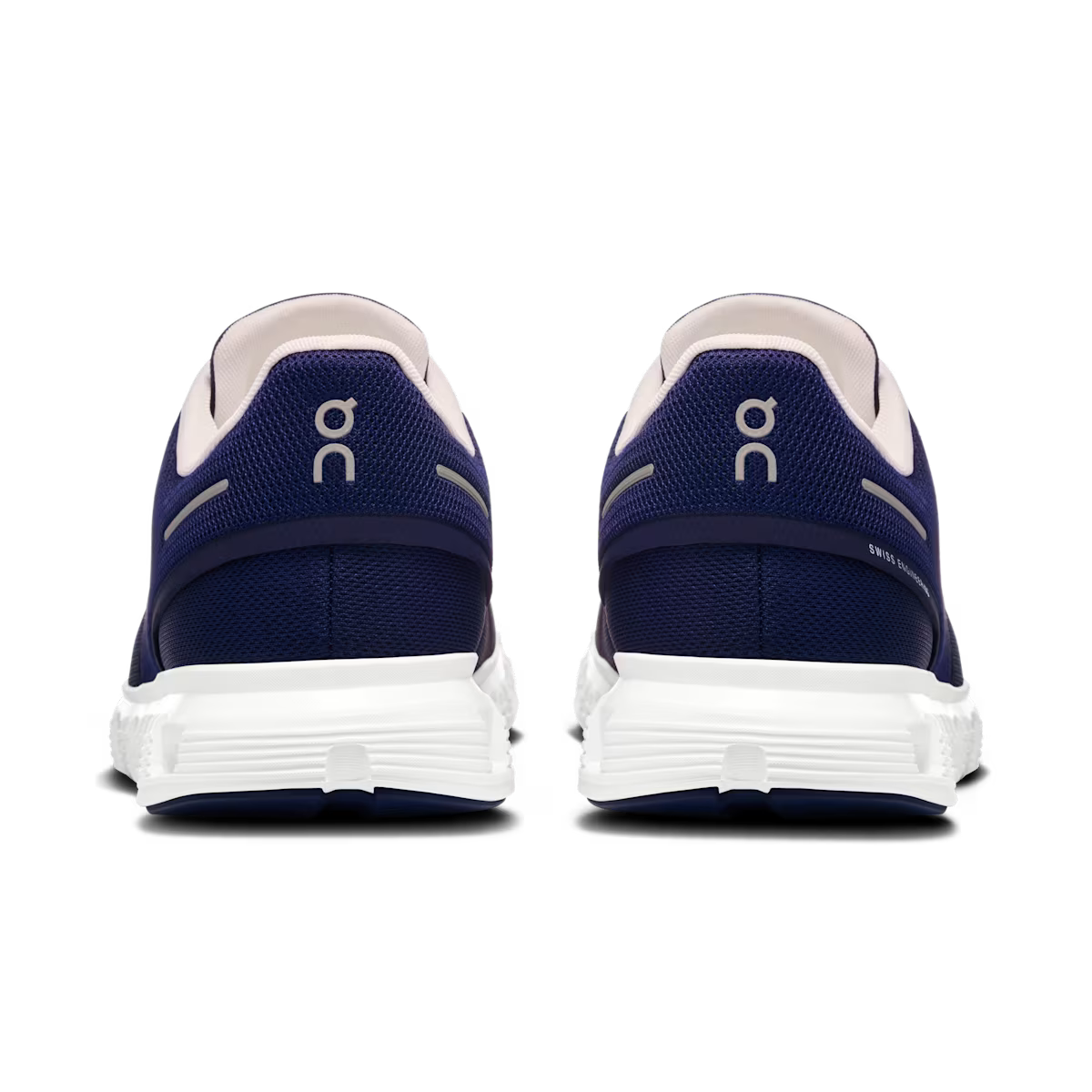 Running Cloud 6 — Midnight White