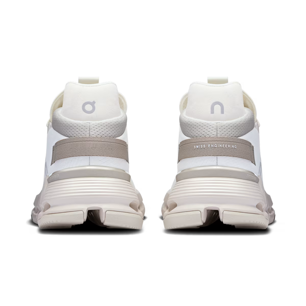 Running Cloudnova 2 — Ice Sand